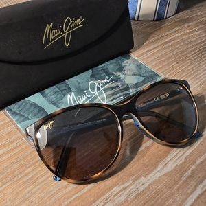 MAUI JIM Sunglasses 🩵 Ocean